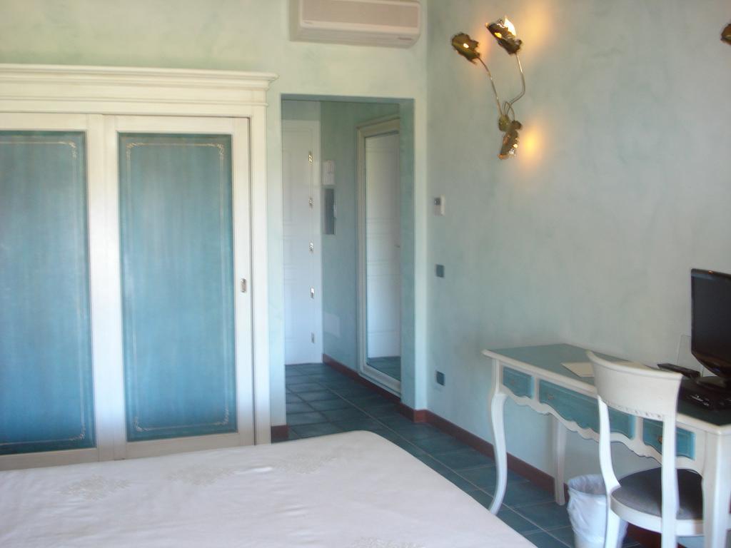 Hotel I Corbezzoli Porto Ottiolu Pokój zdjęcie