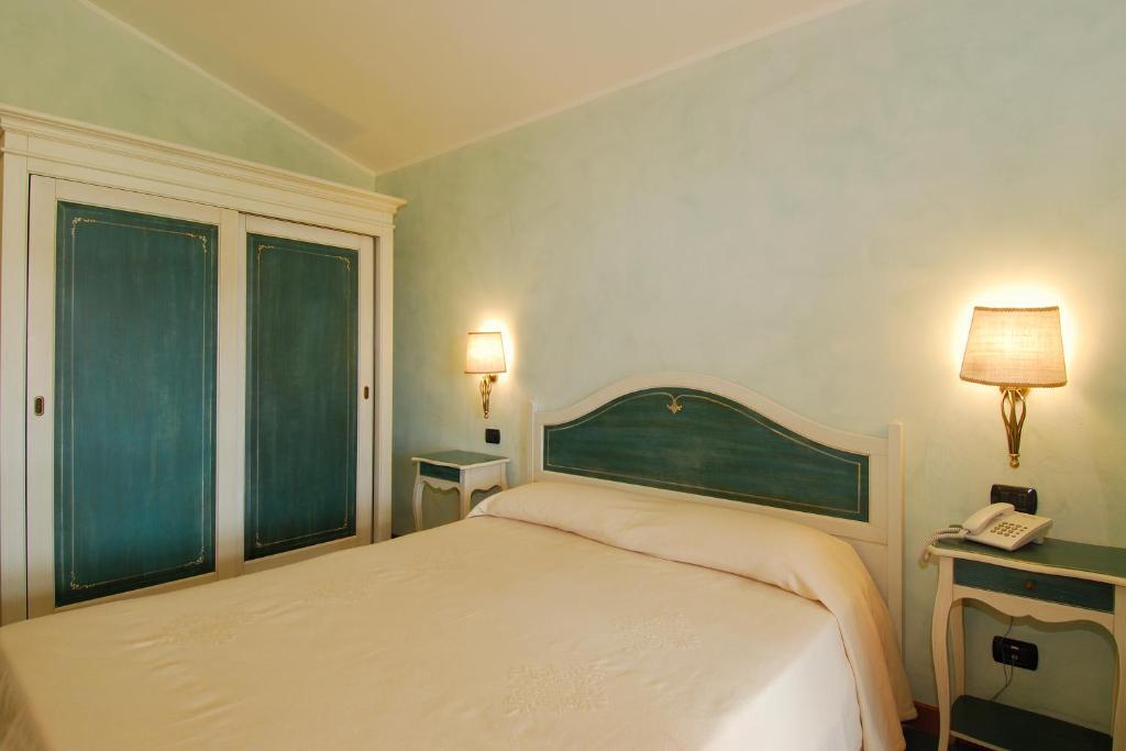 Hotel I Corbezzoli Porto Ottiolu Pokój zdjęcie